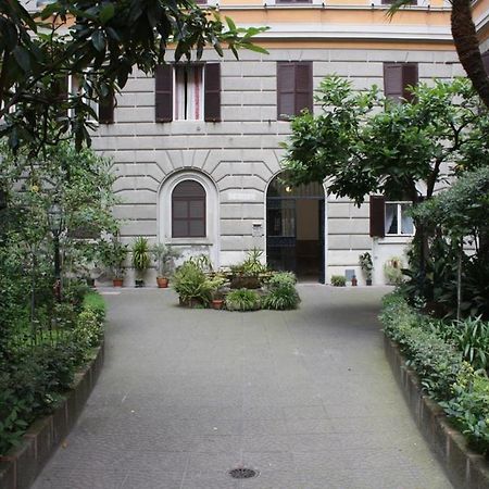 B&B Sergio House Rome Exterior photo